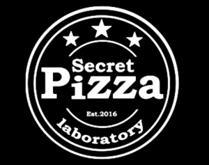 Secret pizza lab